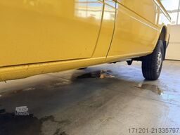 MERCEDES-BENZ Sprinter 313 CDI 4x4 Allrad L1H1