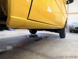 MERCEDES-BENZ Sprinter 313 CDI 4x4 Allrad L1H1