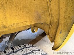 MERCEDES-BENZ Sprinter 313 CDI 4x4 Allrad L1H1