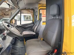 MERCEDES-BENZ Sprinter 313 CDI 4x4 Allrad L1H1