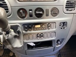 MERCEDES-BENZ Sprinter 313 CDI 4x4 Allrad L1H1