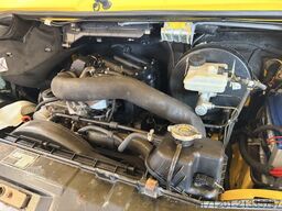 MERCEDES-BENZ Sprinter 313 CDI 4x4 Allrad L1H1