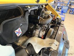 MERCEDES-BENZ Sprinter 313 CDI 4x4 Allrad L1H1