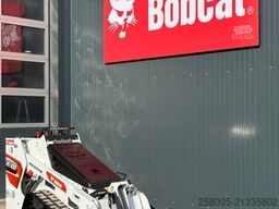 BOBCAT MT 100 Raupenlader optional mit Baumgreifer !