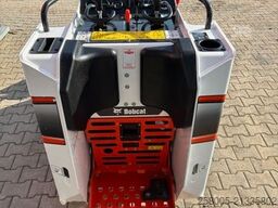 BOBCAT MT 100 Raupenlader optional mit Baumgreifer !