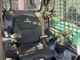 BOBCAT T 590 Raupe  Full Option !!!