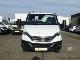 IVECO DAILY 72C18 Festplateau Alu Premium
