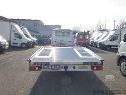 IVECO DAILY 72C18 Festplateau Alu Premium