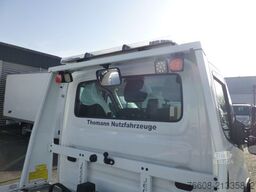 IVECO DAILY 72C18 Festplateau Alu Premium