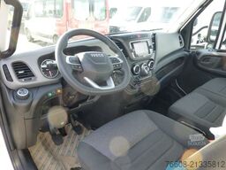 IVECO DAILY 72C18 Festplateau Alu Premium