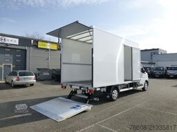 RENAULT NEW Master Koffer BÄR LBW Ultralight!