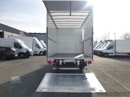 RENAULT NEW Master Koffer BÄR LBW Ultralight!