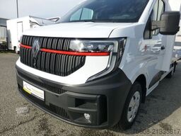 RENAULT NEW Master Koffer BÄR LBW Ultralight!