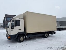 MAN L 2000 Koffer/Lbw.