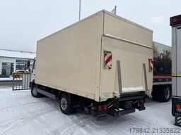 MAN L 2000 Koffer/Lbw.