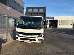 FUSO 7C18 Kipper Nutzlast 3800 KG !