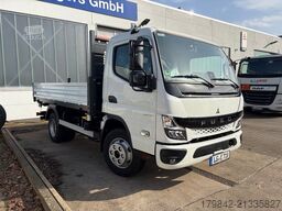 FUSO 7C18 Kipper Nutzlast 3800 KG !