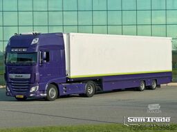 DAF XF 430 SSC TRS GENSET 628.000 KM + THEO MULDER B