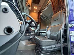 DAF XF 430 SSC TRS GENSET 628.000 KM + THEO MULDER B