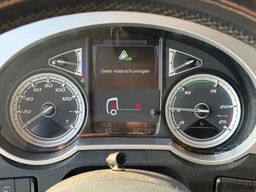 DAF XF 430 SSC TRS GENSET 628.000 KM + THEO MULDER B