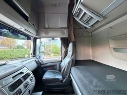 DAF XF 430 SSC TRS GENSET 628.000 KM + THEO MULDER B