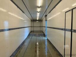 DAF XF 430 SSC TRS GENSET 628.000 KM + THEO MULDER B