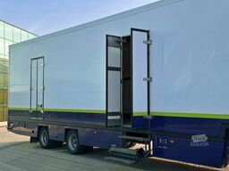 DAF XF 430 SSC TRS GENSET 628.000 KM + THEO MULDER B