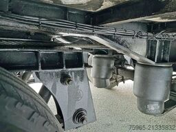 DAF XF 430 SSC TRS GENSET 628.000 KM + THEO MULDER B