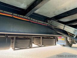 DAF XF 430 SSC TRS GENSET 628.000 KM + THEO MULDER B