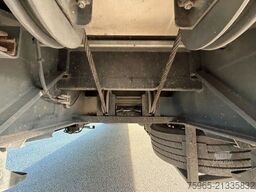 DAF XF 430 SSC TRS GENSET 628.000 KM + THEO MULDER B