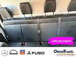 MERCEDES-BENZ Sprinter 217 CDI Pritsche/Plane Klima, AHK, MBUX