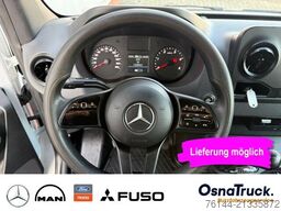 MERCEDES-BENZ Sprinter 217 CDI Pritsche/Plane Klima, AHK, MBUX
