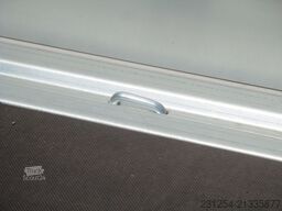 BLYSS Condor I Hochlader 310x160x40cm 2700kgGG