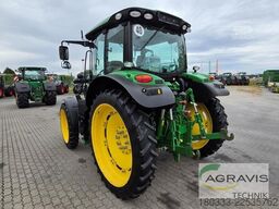 John Deere 6130 R