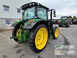 John Deere 6130 R