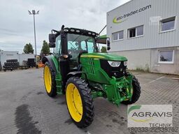 John Deere 6130 R