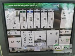 John Deere 6130 R