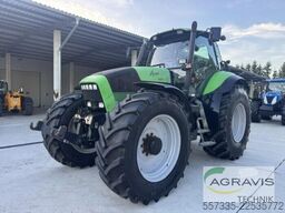 Deutz-Fahr AGROTRON 265