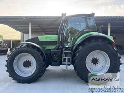 Deutz-Fahr AGROTRON 265