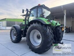 Deutz-Fahr AGROTRON 265