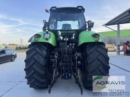 Deutz-Fahr AGROTRON 265