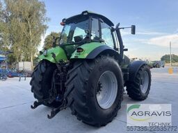 Deutz-Fahr AGROTRON 265