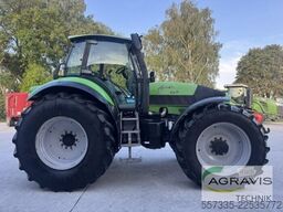 Deutz-Fahr AGROTRON 265