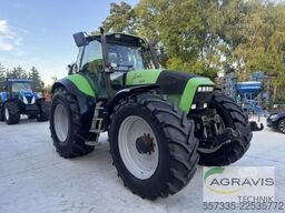 Deutz-Fahr AGROTRON 265