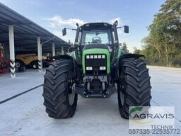 Deutz-Fahr AGROTRON 265
