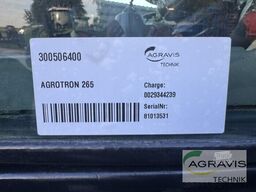 Deutz-Fahr AGROTRON 265