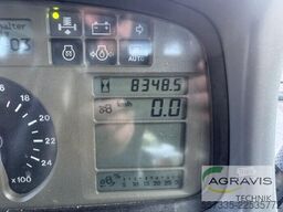Deutz-Fahr AGROTRON 265