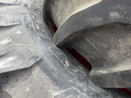 Trelleborg Premia KR 600/65R38