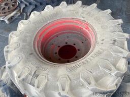 Trelleborg Premia KR 540/65R24