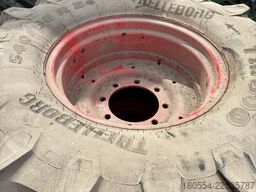 Trelleborg Premia KR 540/65R24